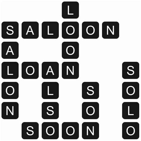 wordscapes level 345